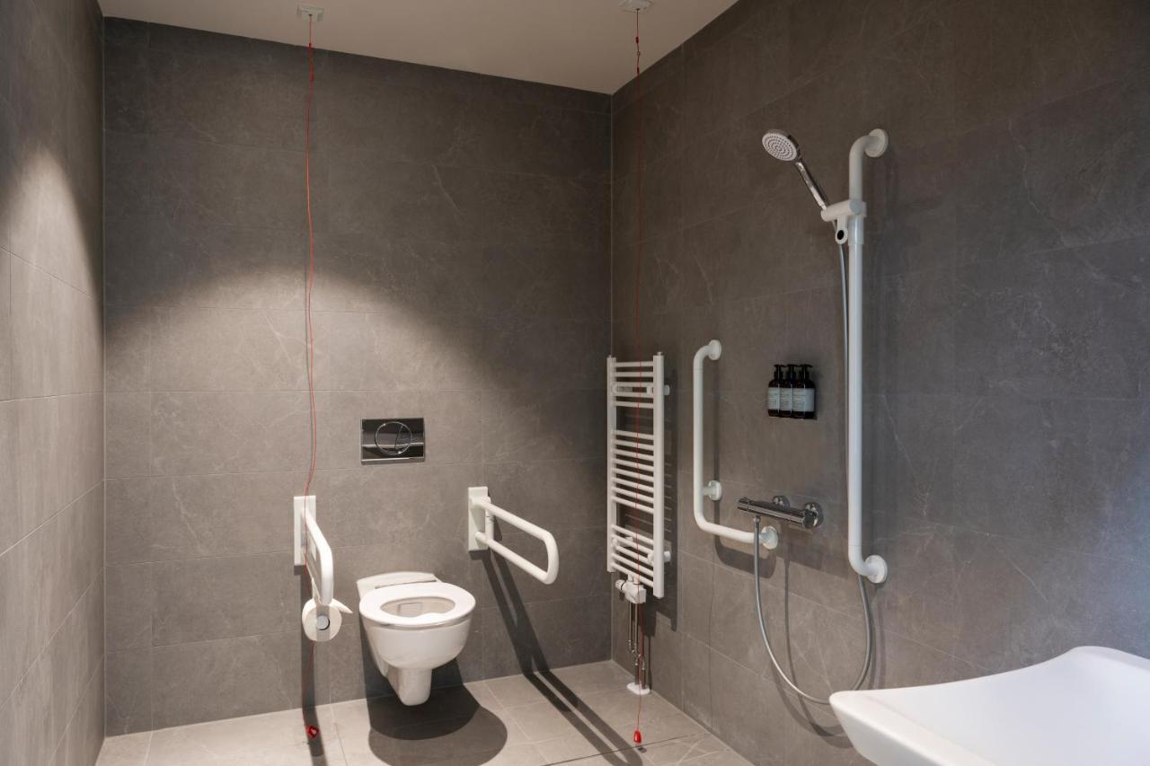 Hotel Wunderlocke Monaco di Baviera