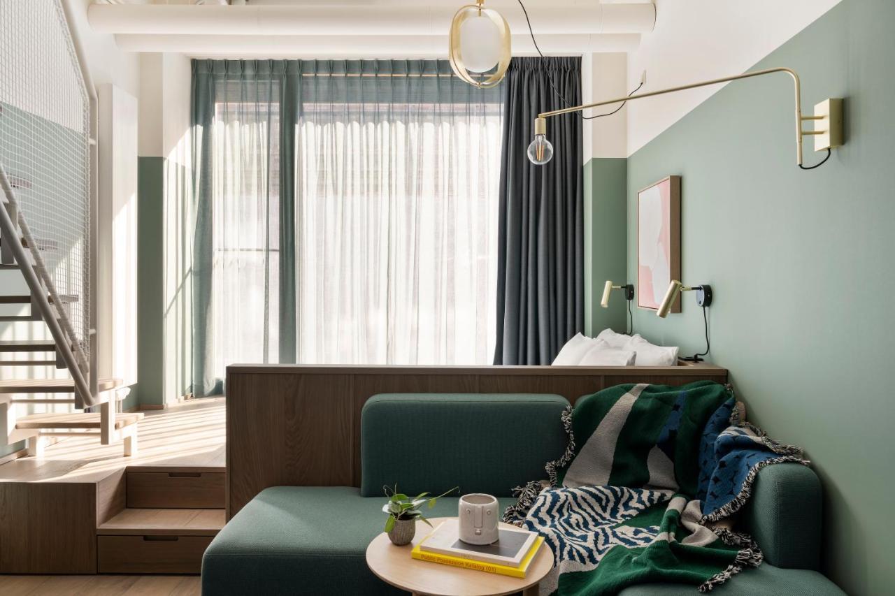 Wunderlocke 4* München