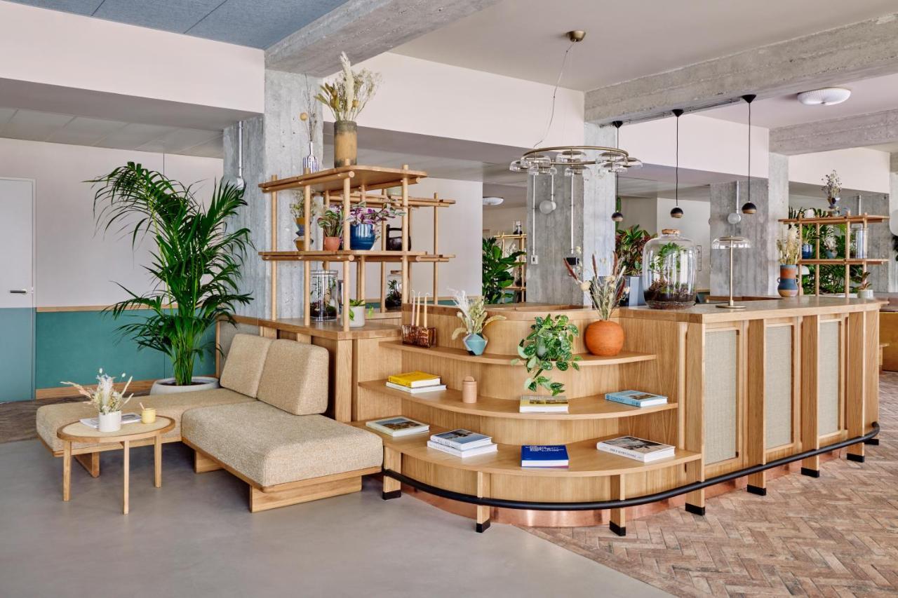 Wunderlocke Hotel München