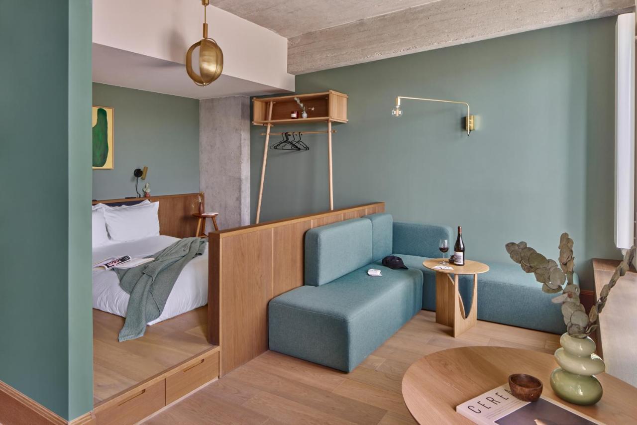 Wunderlocke Hotel