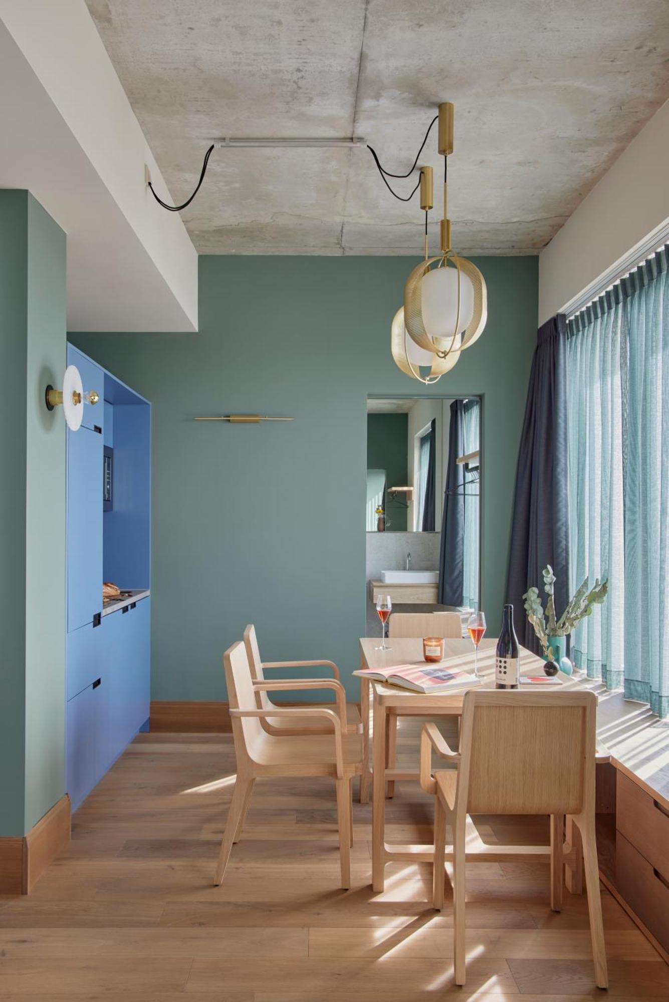 Hotel Wunderlocke