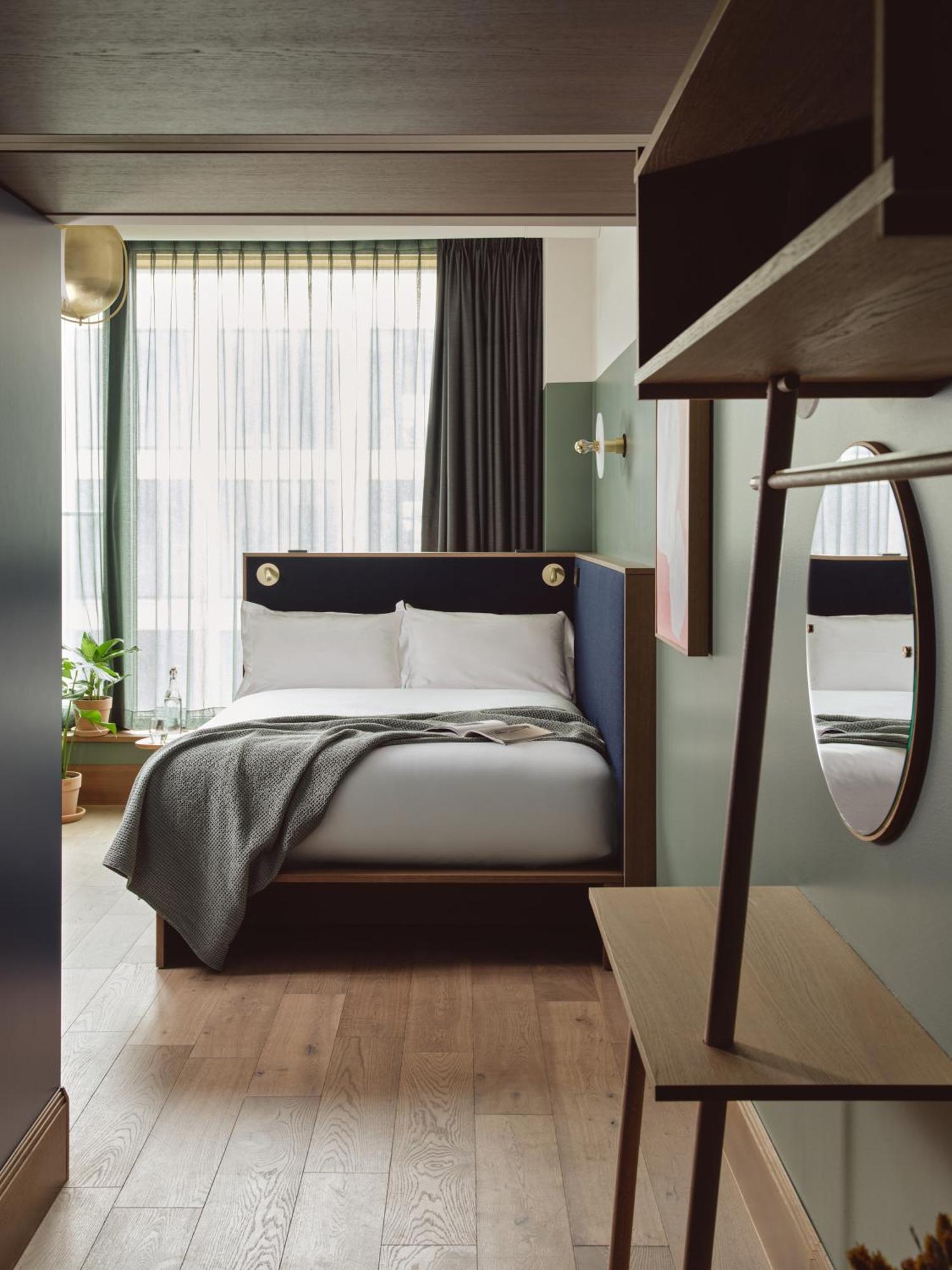 Hotel Wunderlocke 4*