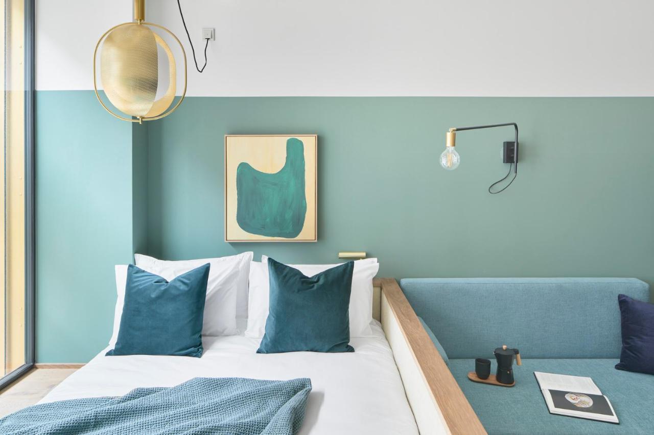 Wunderlocke Hotel