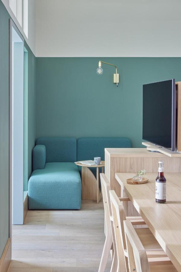 Wunderlocke Hotel München