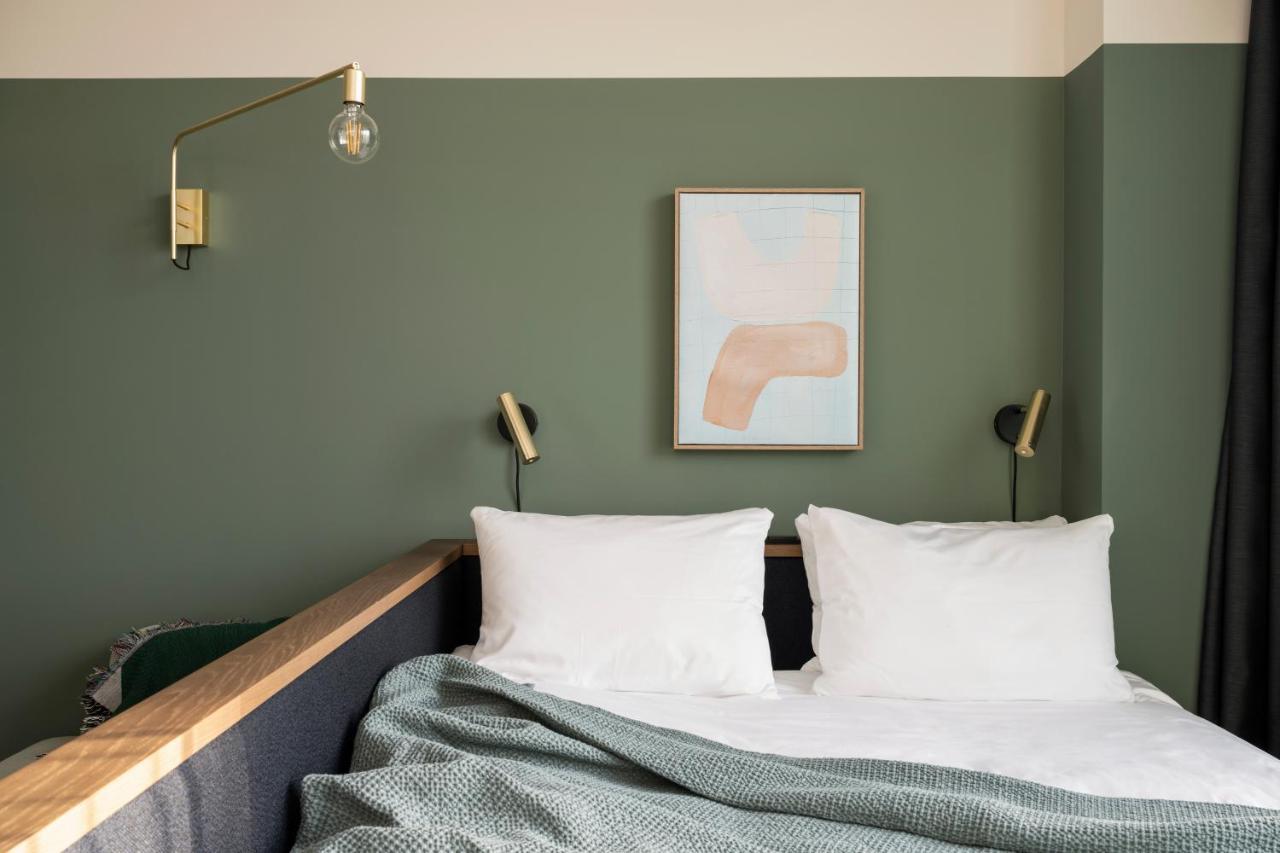 Wunderlocke Hotel München