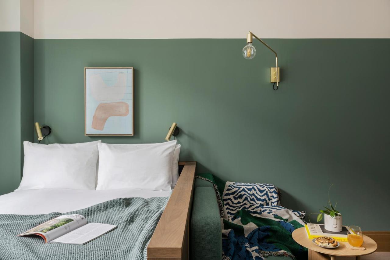 Hotel Wunderlocke