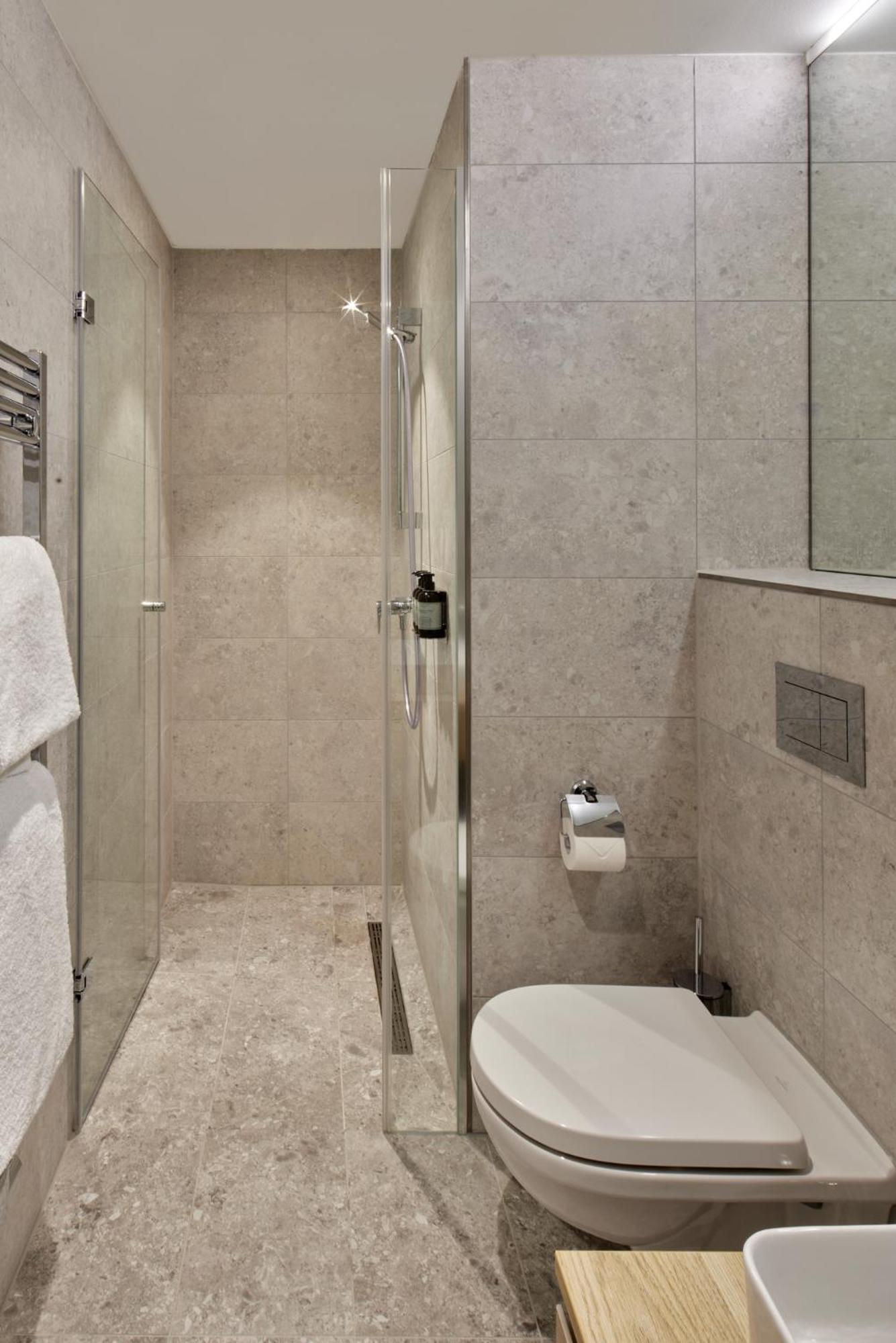 Wunderlocke Hotel 4*